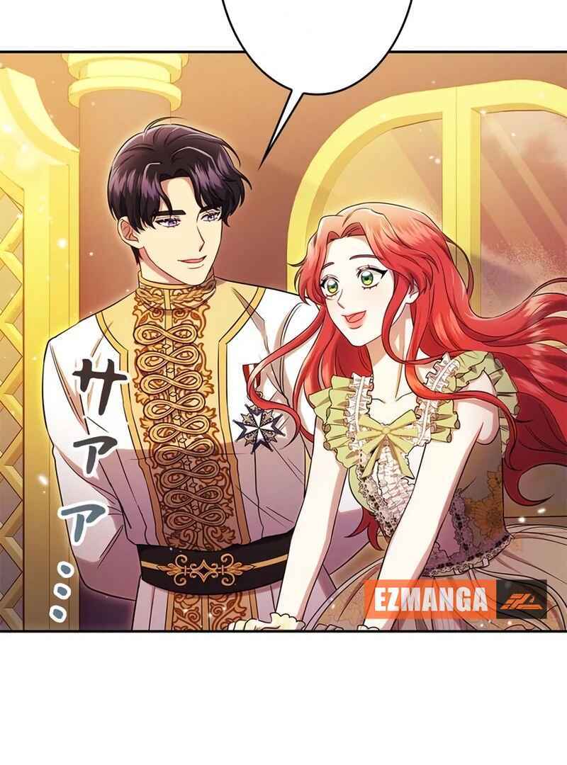 The Real Reason We’re Getting Married Chapter 7 509 ch 7 109