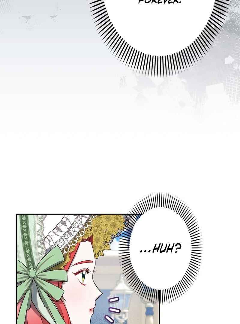 The Real Reason We’re Getting Married Chapter 7 411 ch 7 11