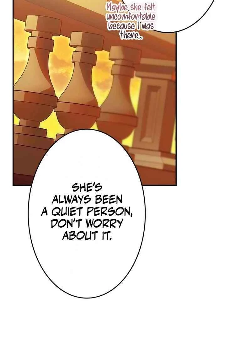 The Real Reason We’re Getting Married Chapter 7 512 ch 7 112