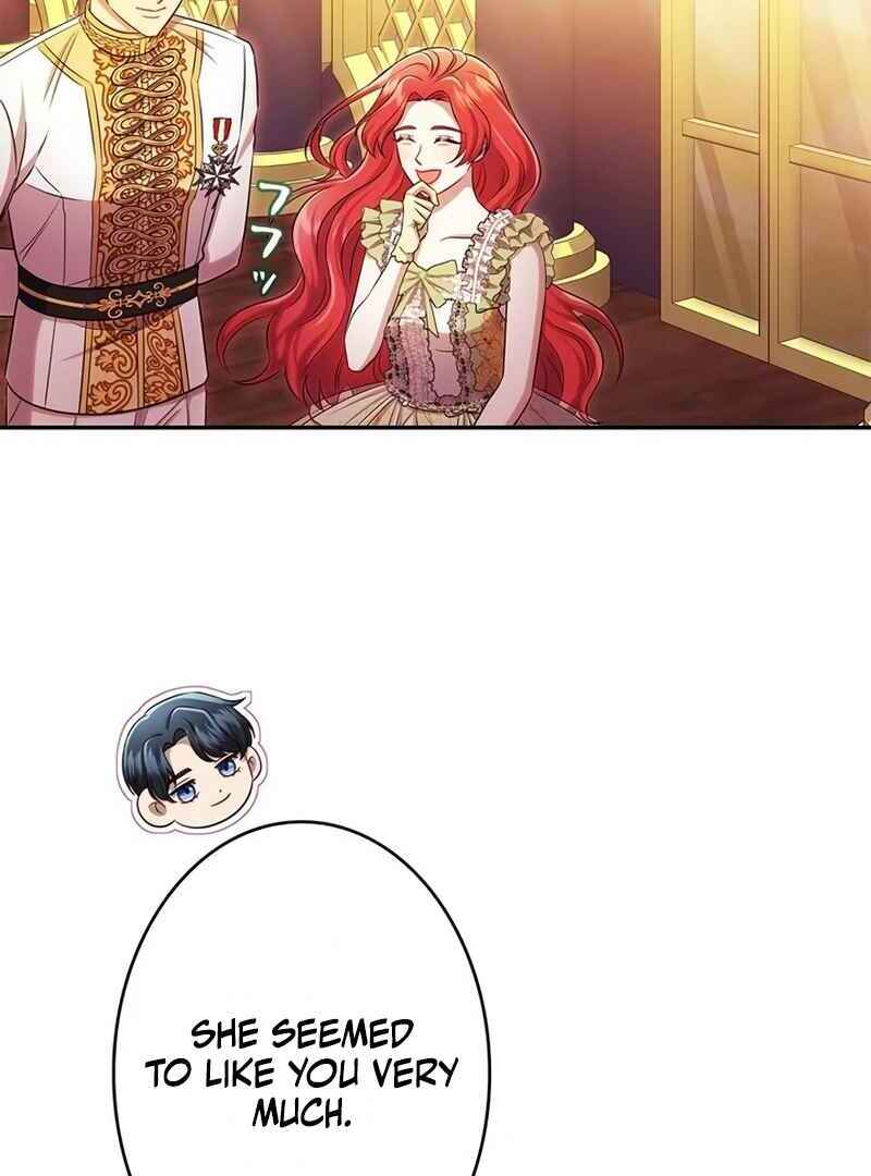 The Real Reason We’re Getting Married Chapter 7 514 ch 7 114