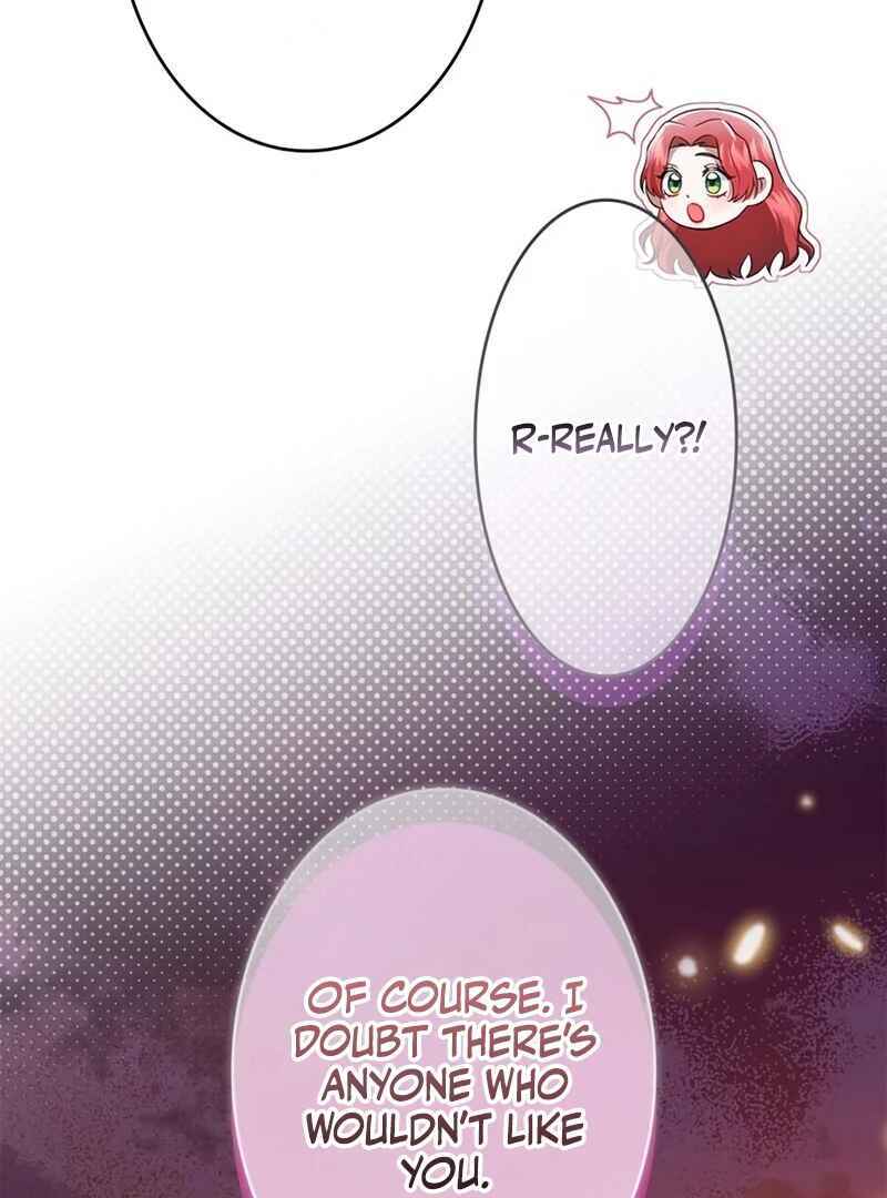 The Real Reason We’re Getting Married Chapter 7 515 ch 7 115