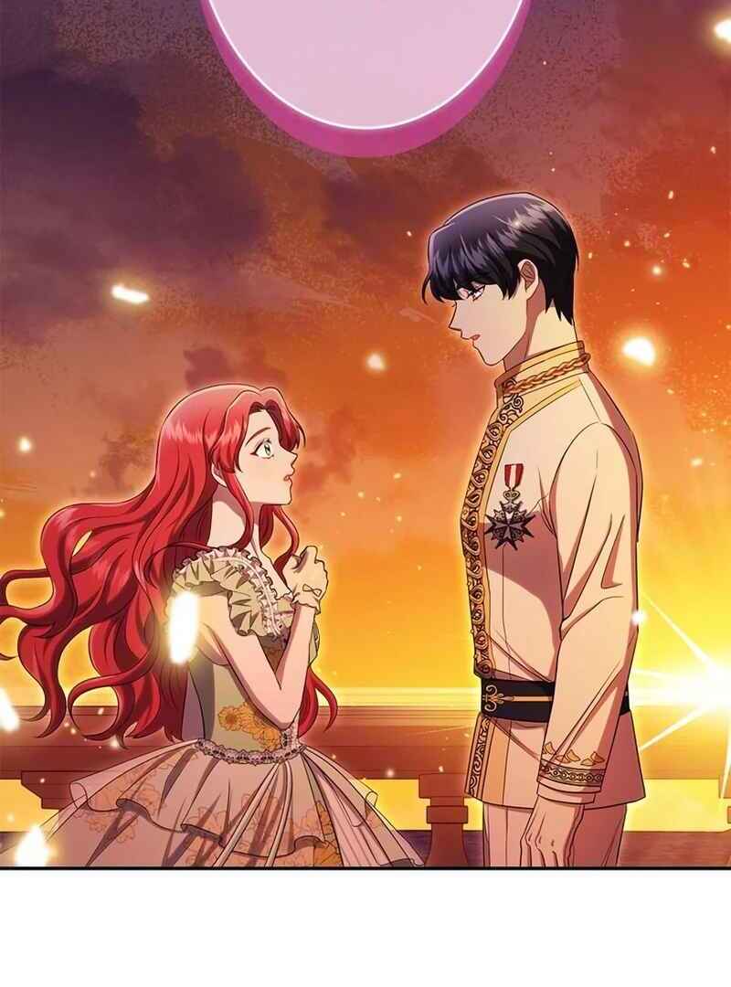 The Real Reason We’re Getting Married Chapter 7 516 ch 7 116