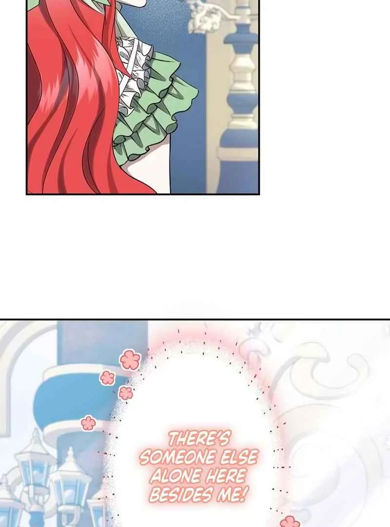 The Real Reason We’re Getting Married Chapter 7 412 ch 7 12