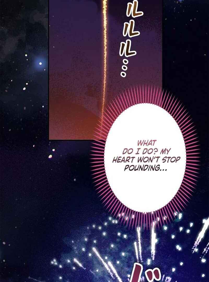 The Real Reason We’re Getting Married Chapter 7 520 ch 7 120