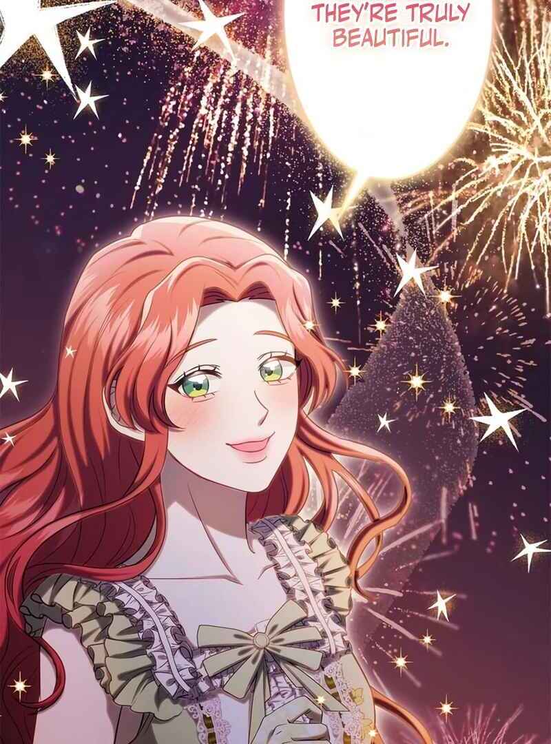 The Real Reason We’re Getting Married Chapter 7 528 ch 7 128