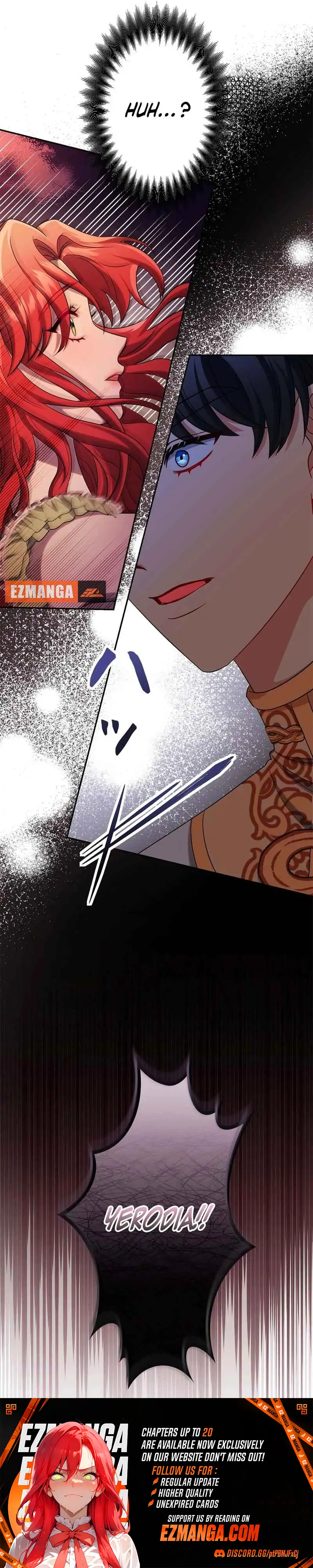 The Real Reason We’re Getting Married Chapter 7 531 ch 7 131