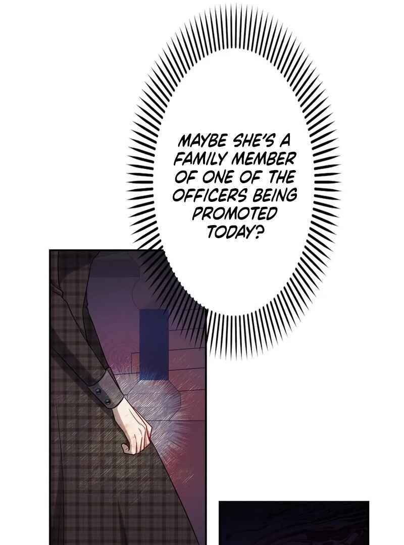 The Real Reason We’re Getting Married Chapter 7 415 ch 7 15