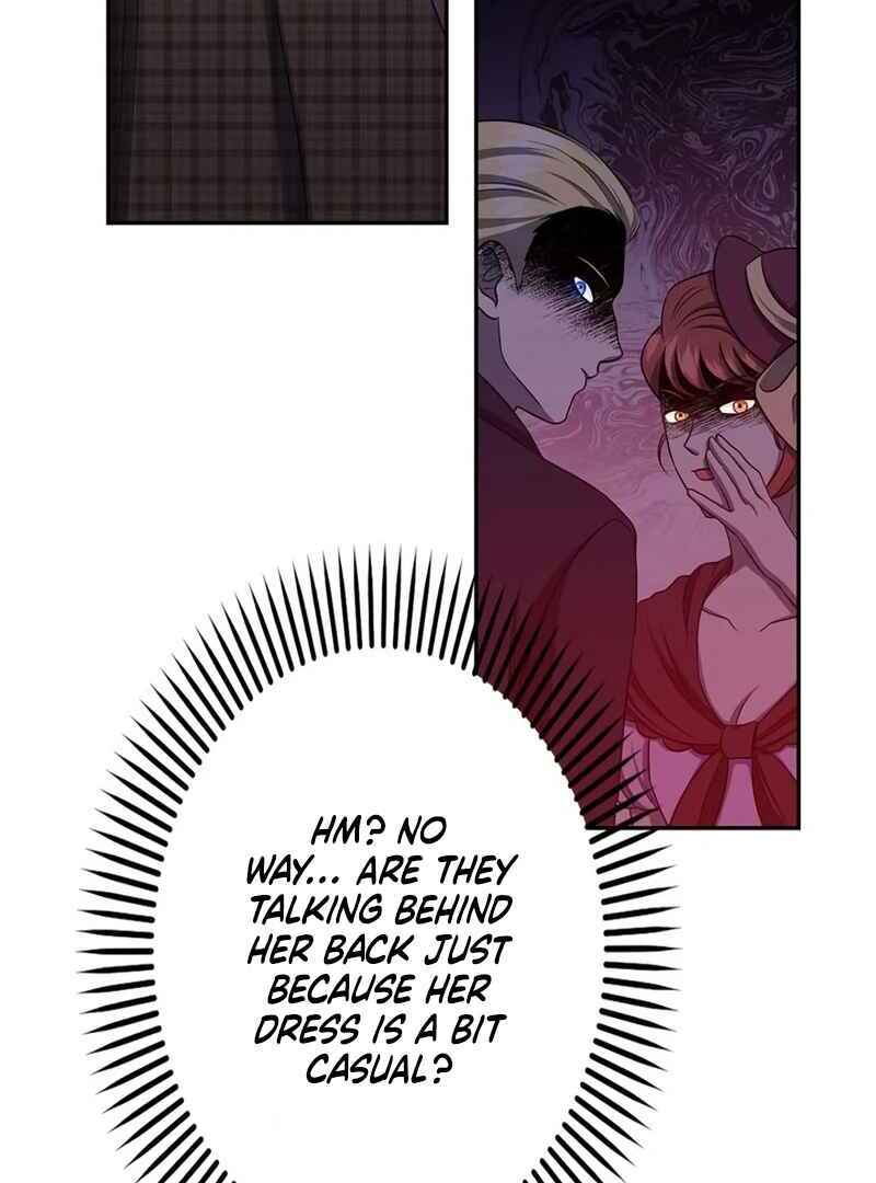 The Real Reason We’re Getting Married Chapter 7 416 ch 7 16