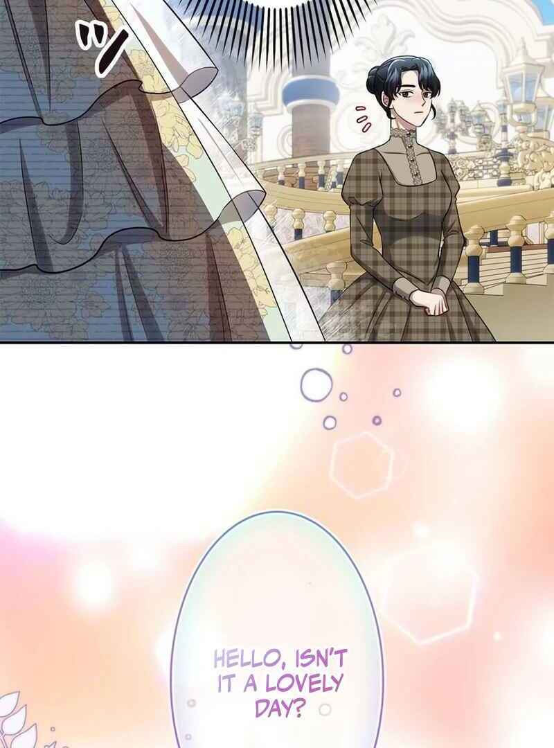 The Real Reason We’re Getting Married Chapter 7 418 ch 7 18