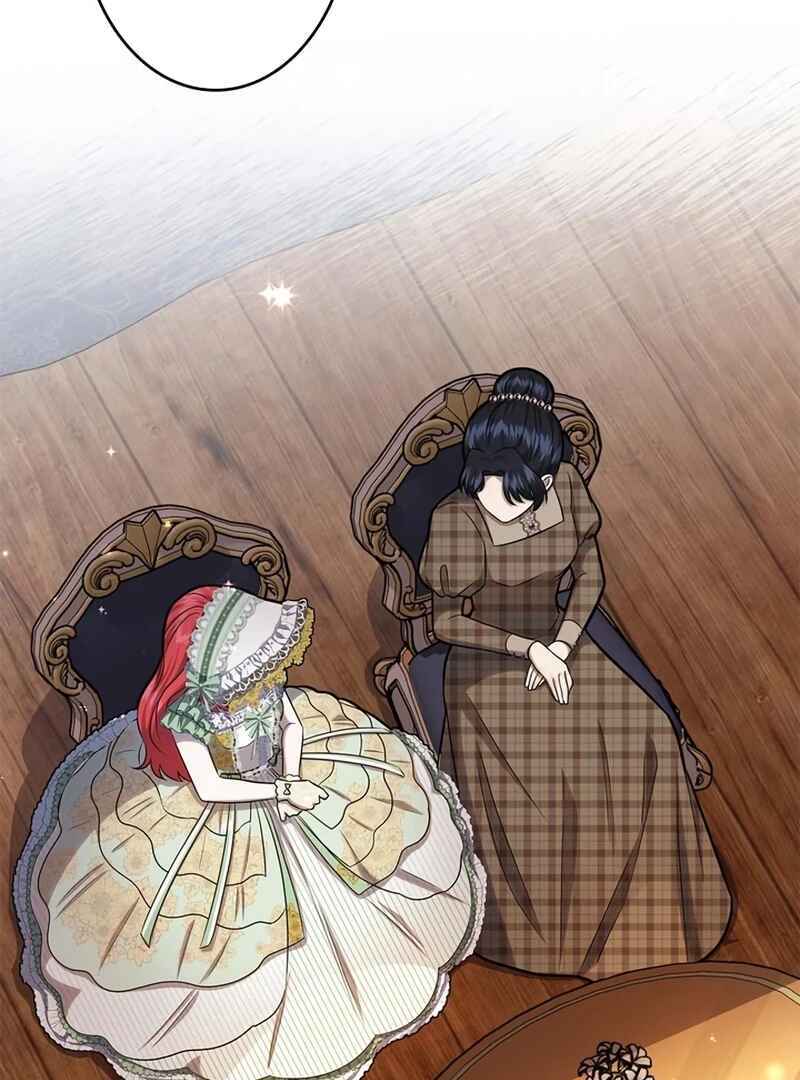 The Real Reason We’re Getting Married Chapter 7 423 ch 7 23