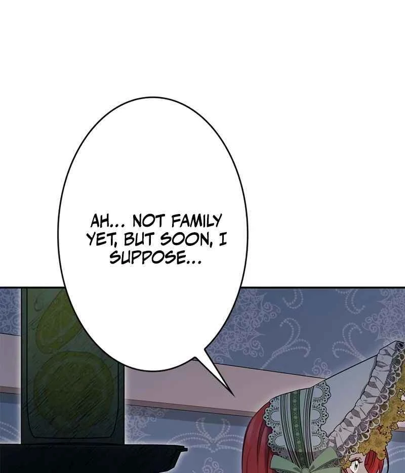 The Real Reason We’re Getting Married Chapter 7 425 ch 7 25