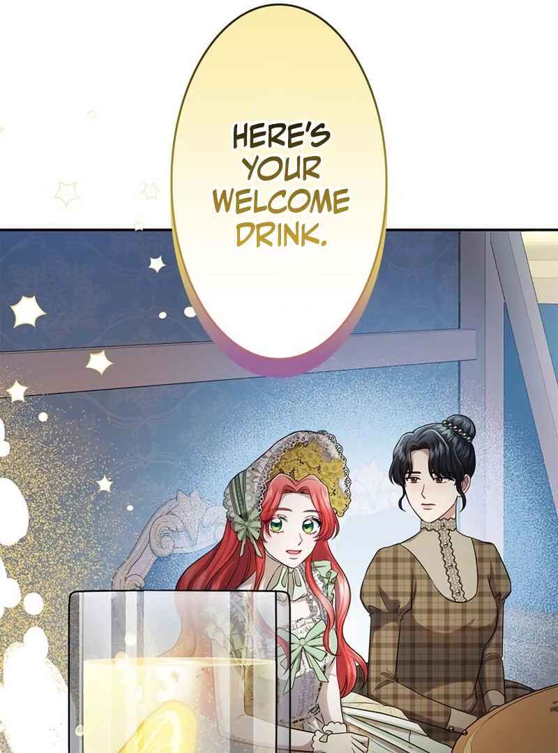 The Real Reason We’re Getting Married Chapter 7 427 ch 7 27