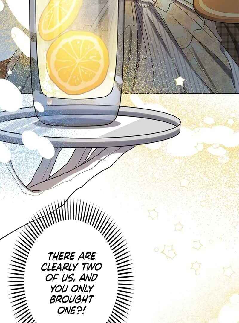 The Real Reason We’re Getting Married Chapter 7 428 ch 7 28