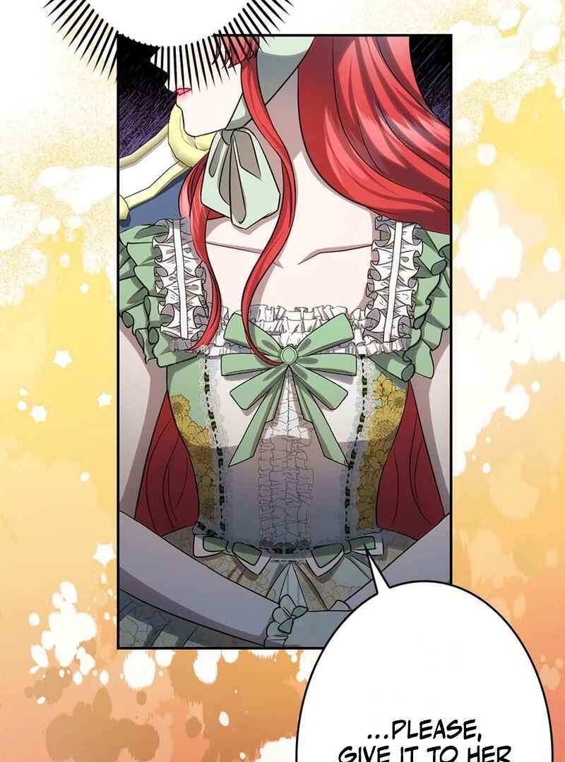 The Real Reason We’re Getting Married Chapter 7 429 ch 7 29