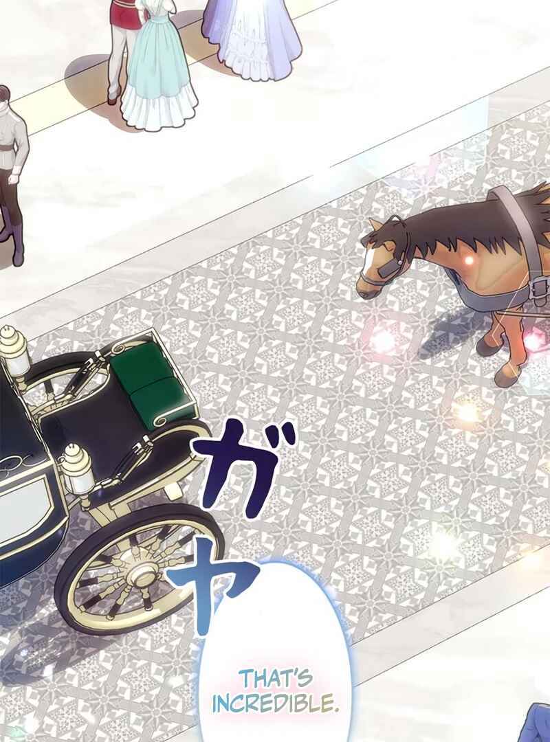 The Real Reason We’re Getting Married Chapter 7 403 ch 7 3