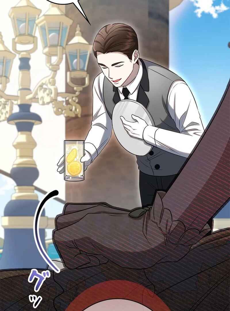 The Real Reason We’re Getting Married Chapter 7 431 ch 7 31