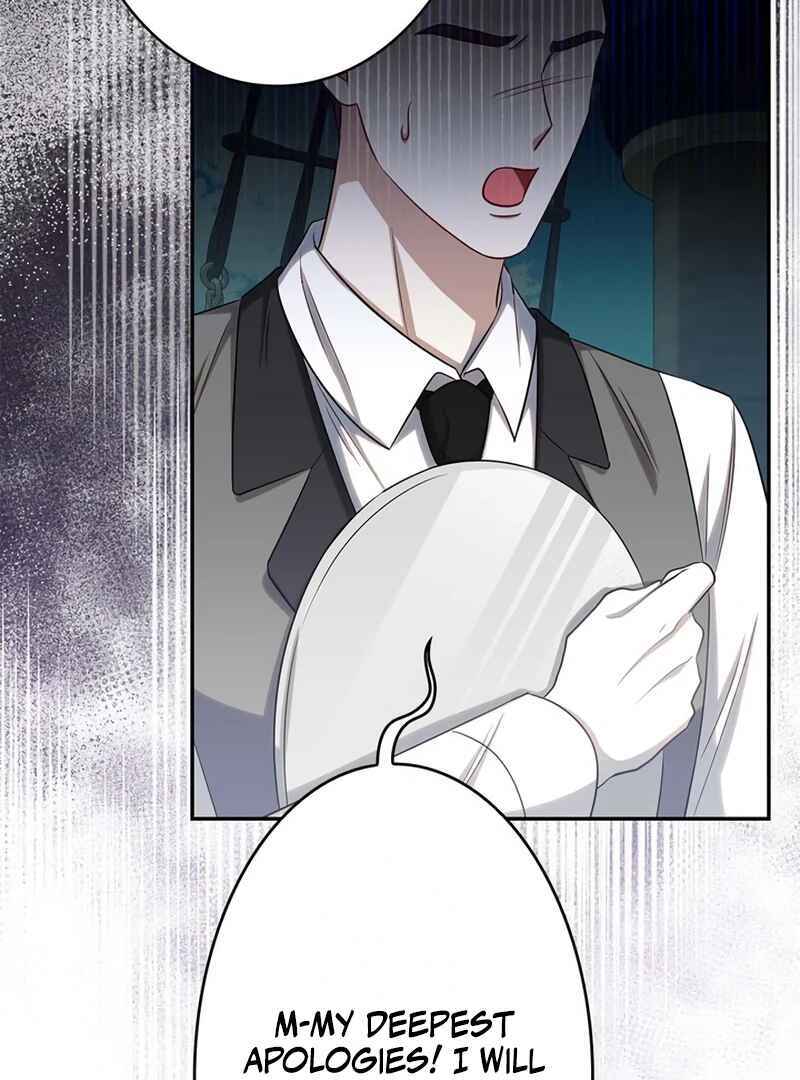 The Real Reason We’re Getting Married Chapter 7 435 ch 7 35