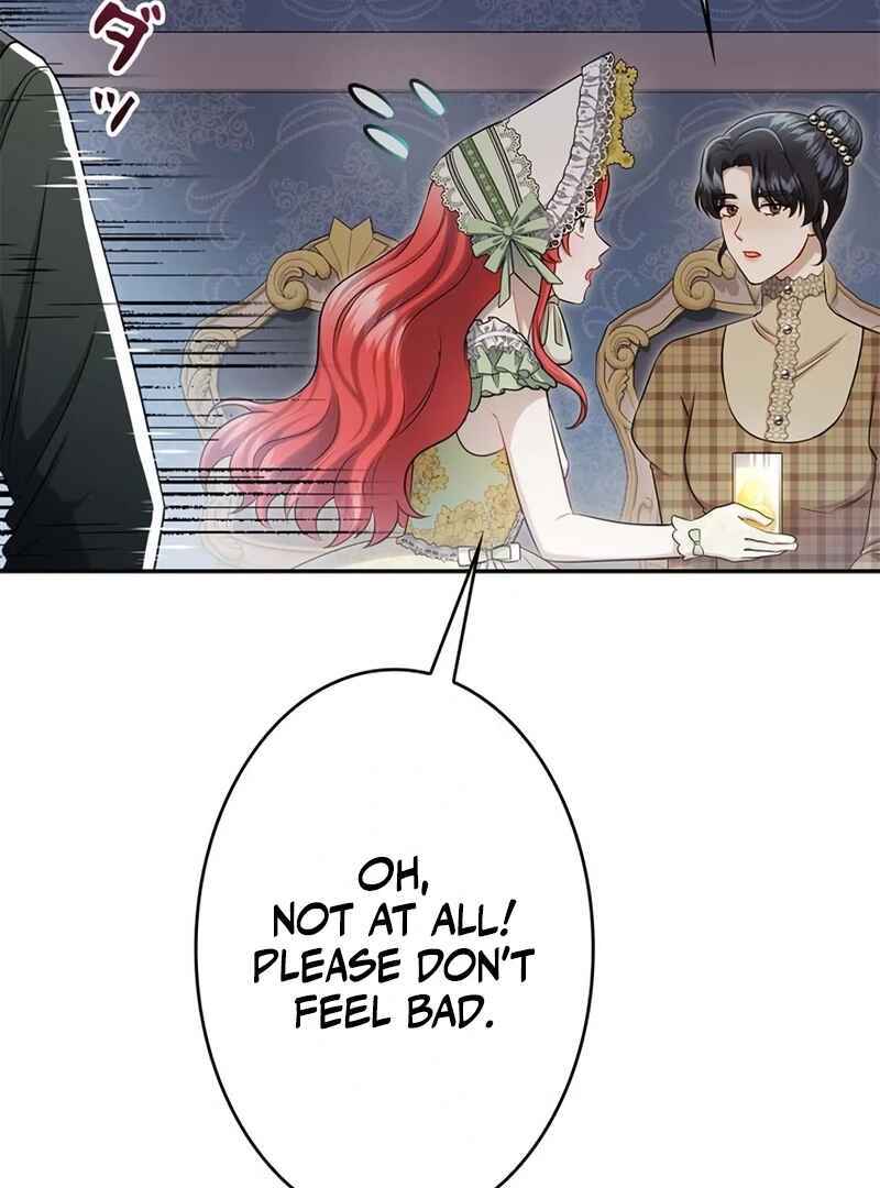 The Real Reason We’re Getting Married Chapter 7 437 ch 7 37