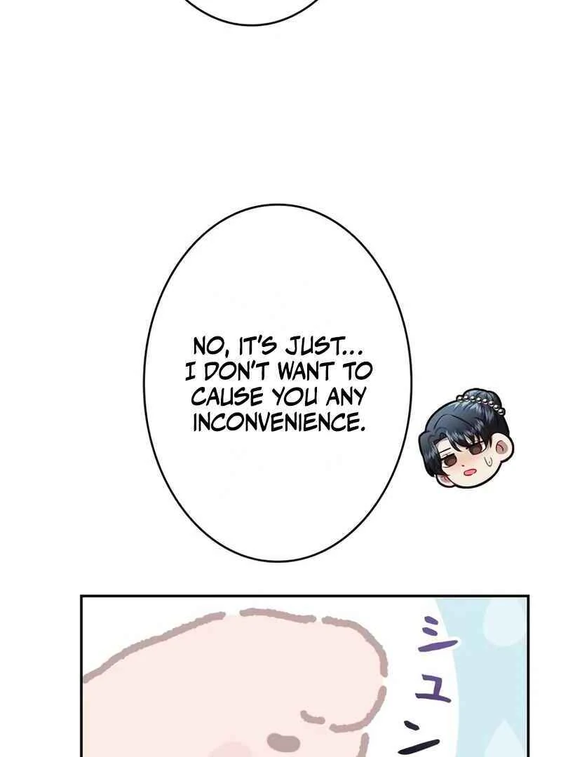 The Real Reason We’re Getting Married Chapter 7 438 ch 7 38