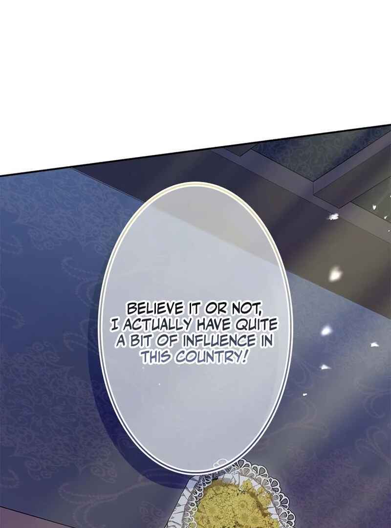 The Real Reason We’re Getting Married Chapter 7 441 ch 7 41