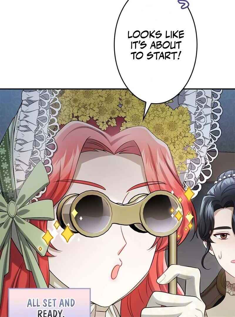 The Real Reason We’re Getting Married Chapter 7 446 ch 7 46