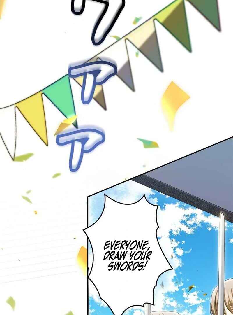 The Real Reason We’re Getting Married Chapter 7 448 ch 7 48