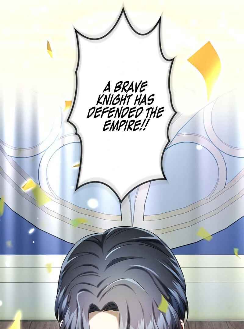 The Real Reason We’re Getting Married Chapter 7 453 ch 7 53