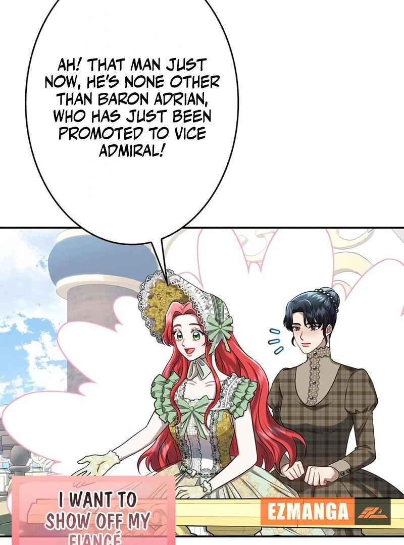 The Real Reason We’re Getting Married Chapter 7 457 ch 7 57