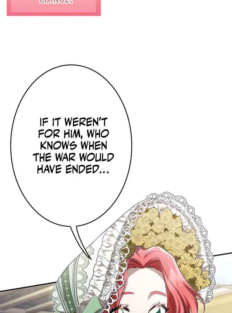The Real Reason We’re Getting Married Chapter 7 458 ch 7 58