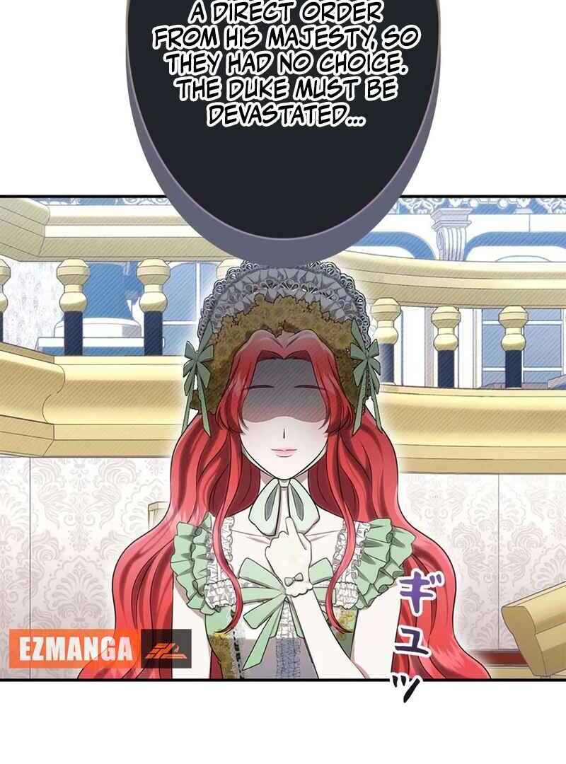 The Real Reason We’re Getting Married Chapter 7 406 ch 7 6