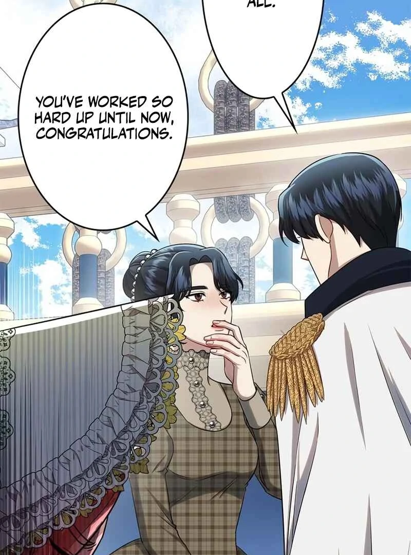 The Real Reason We’re Getting Married Chapter 7 468 ch 7 68