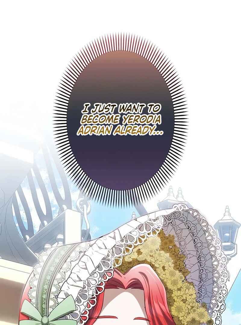 The Real Reason We’re Getting Married Chapter 7 407 ch 7 7