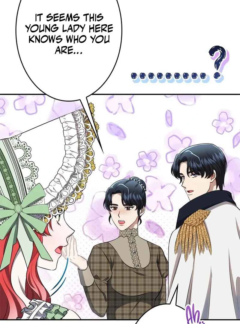 The Real Reason We’re Getting Married Chapter 7 470 ch 7 70