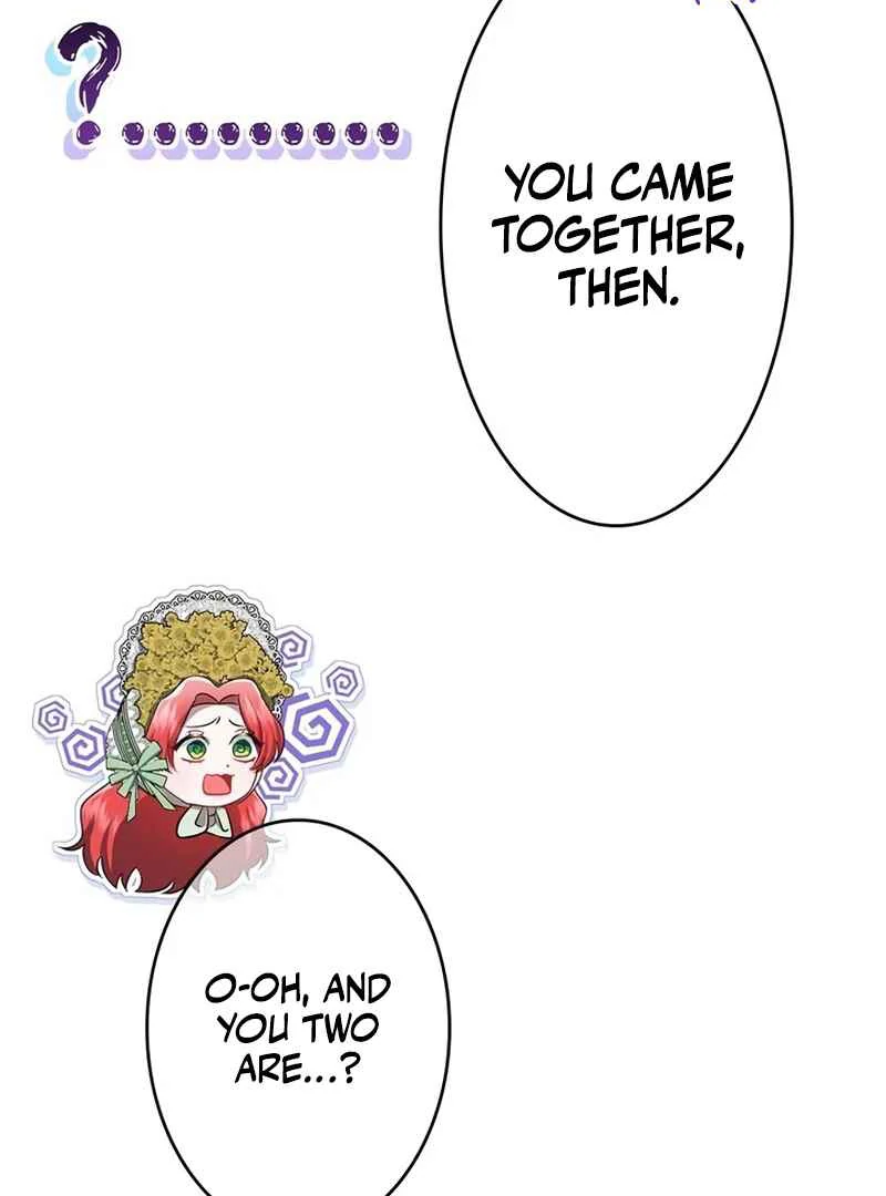 The Real Reason We’re Getting Married Chapter 7 471 ch 7 71