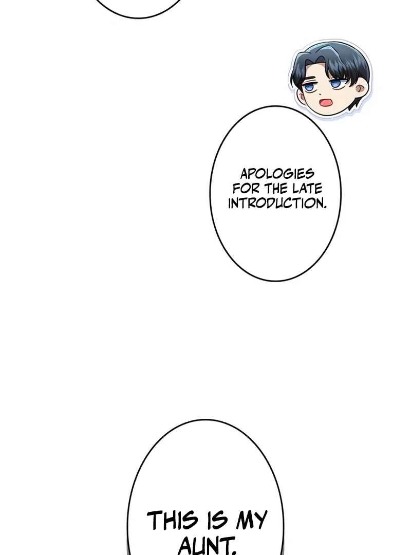 The Real Reason We’re Getting Married Chapter 7 472 ch 7 72