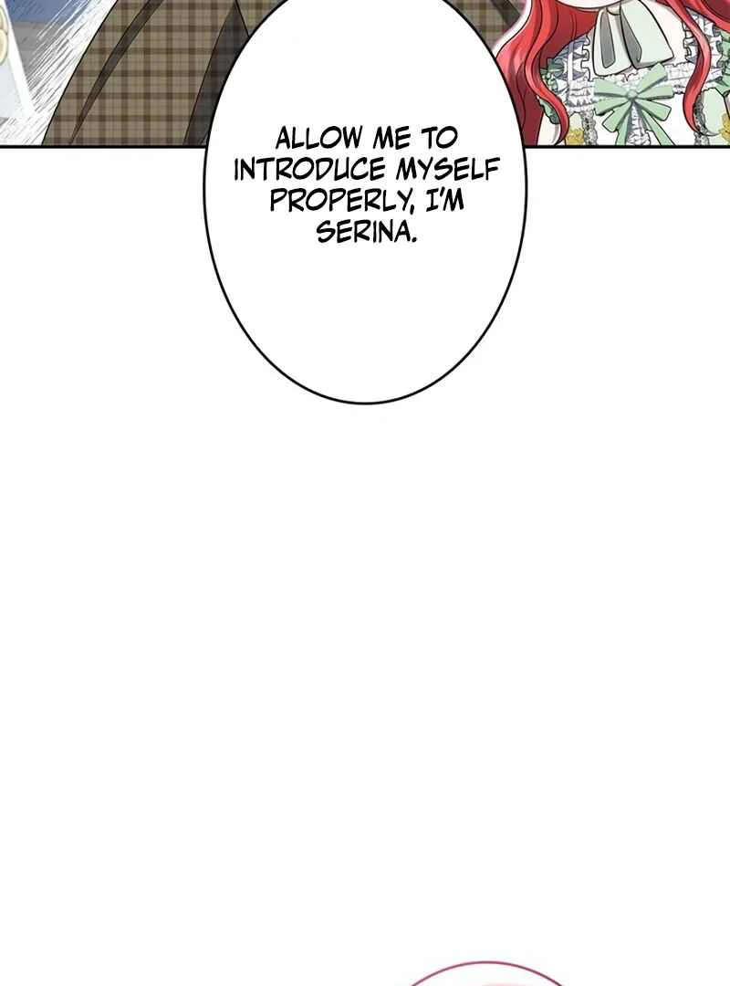 The Real Reason We’re Getting Married Chapter 7 474 ch 7 74