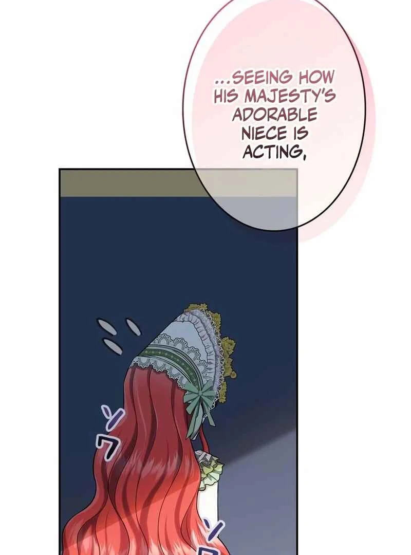 The Real Reason We’re Getting Married Chapter 7 475 ch 7 75