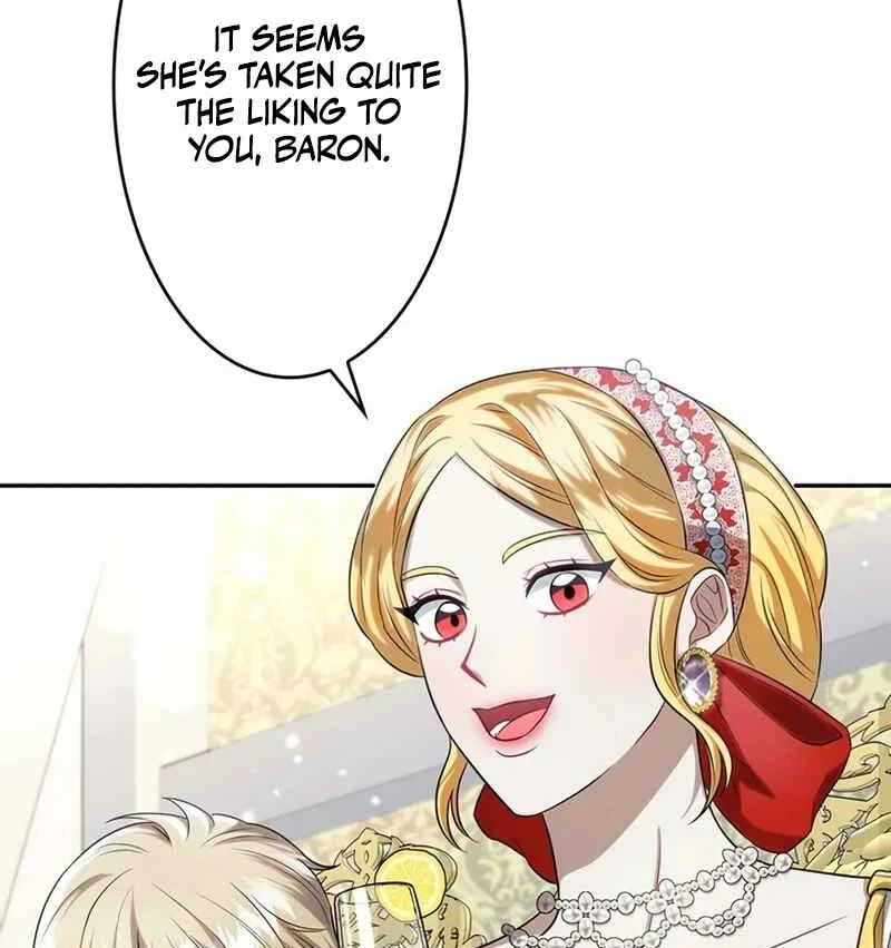 The Real Reason We’re Getting Married Chapter 7 477 ch 7 77