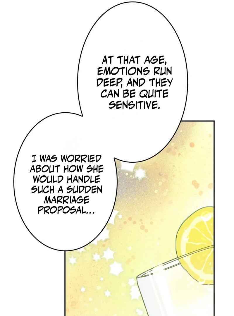 The Real Reason We’re Getting Married Chapter 7 479 ch 7 79