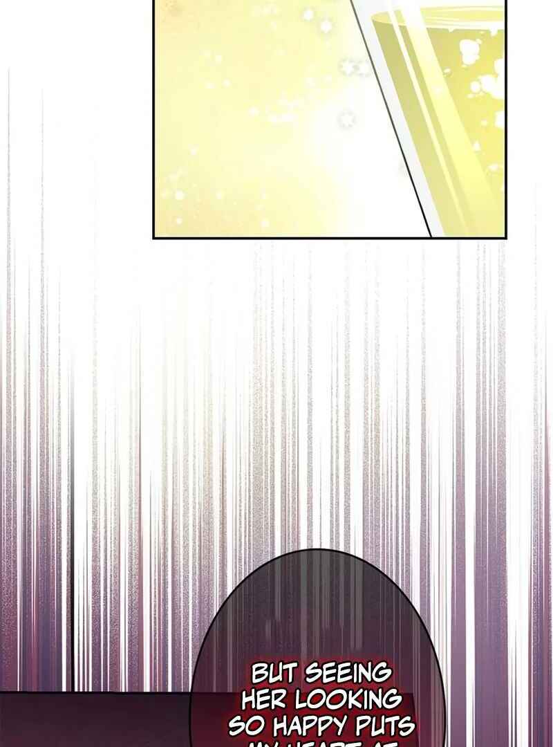 The Real Reason We’re Getting Married Chapter 7 480 ch 7 80