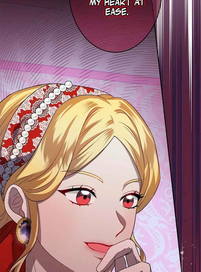 The Real Reason We’re Getting Married Chapter 7 481 ch 7 81