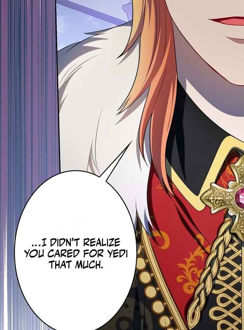 The Real Reason We’re Getting Married Chapter 7 484 ch 7 84