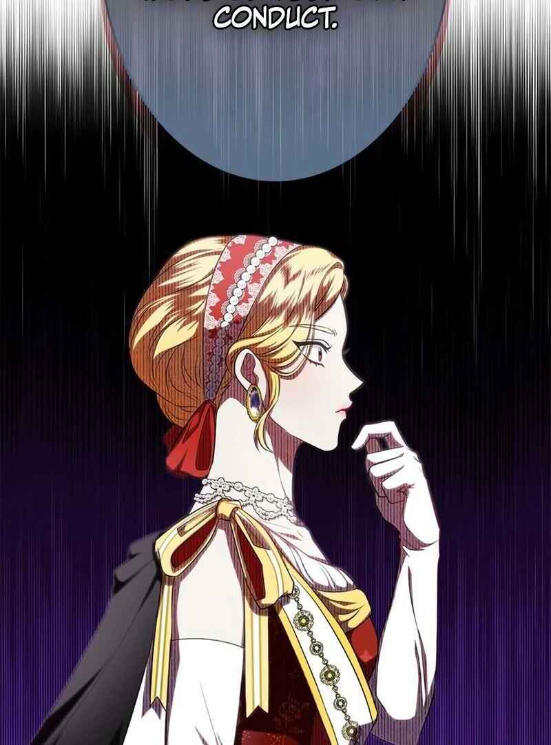 The Real Reason We’re Getting Married Chapter 7 486 ch 7 86