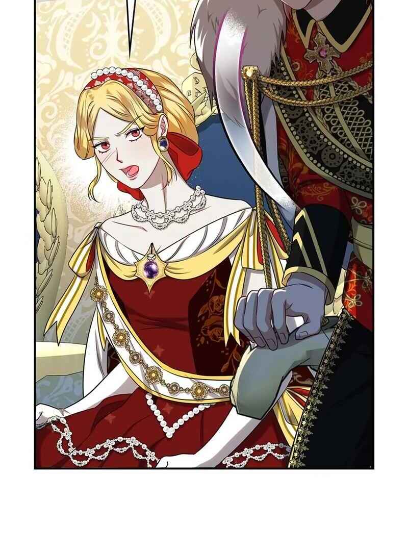 The Real Reason We’re Getting Married Chapter 7 488 ch 7 88