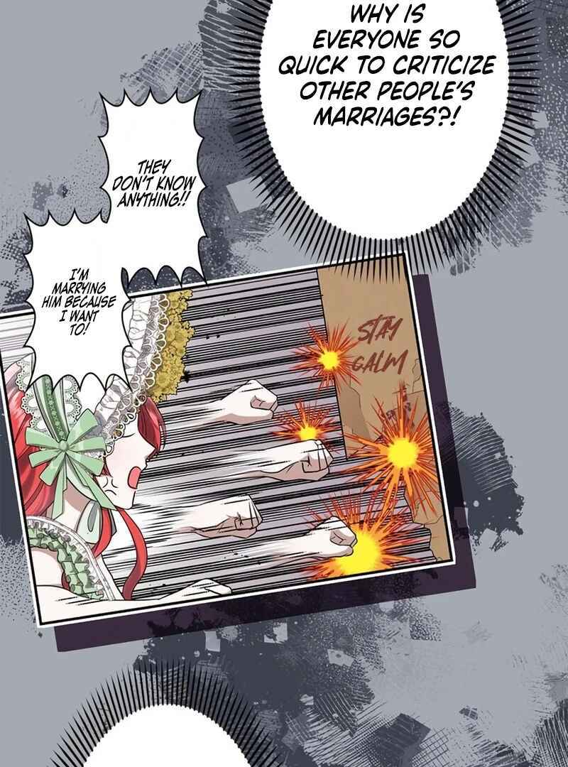 The Real Reason We’re Getting Married Chapter 7 409 ch 7 9