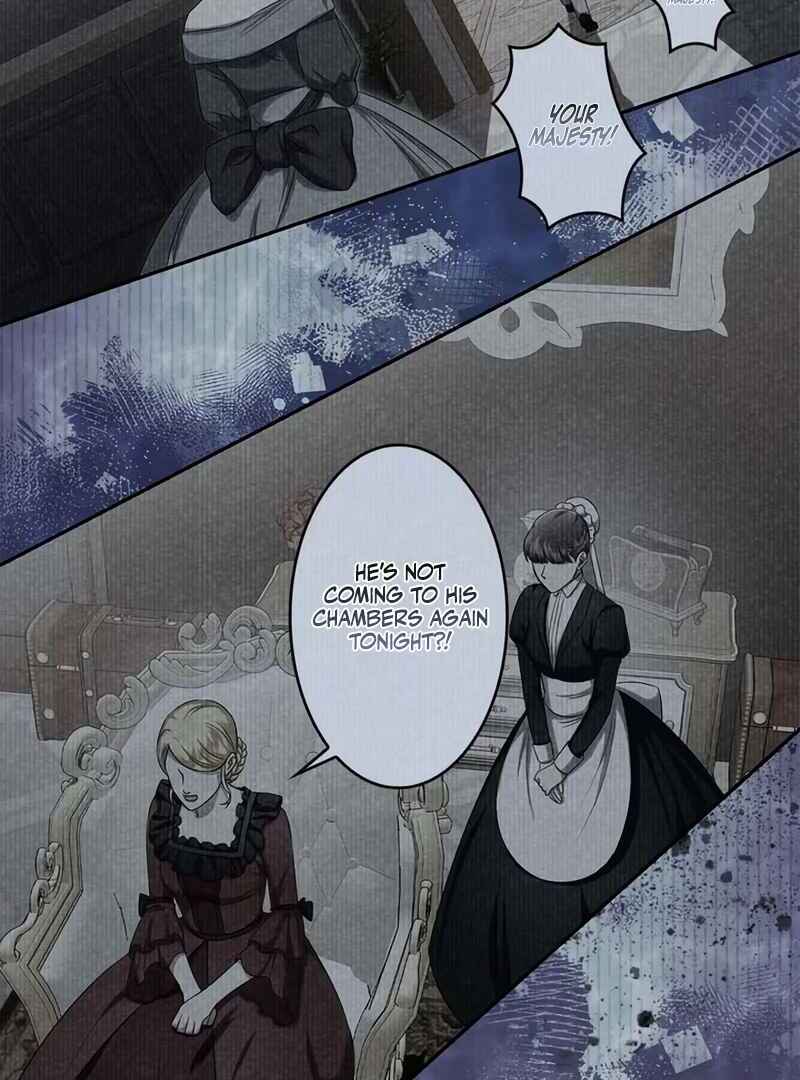 The Real Reason We’re Getting Married Chapter 7 494 ch 7 94