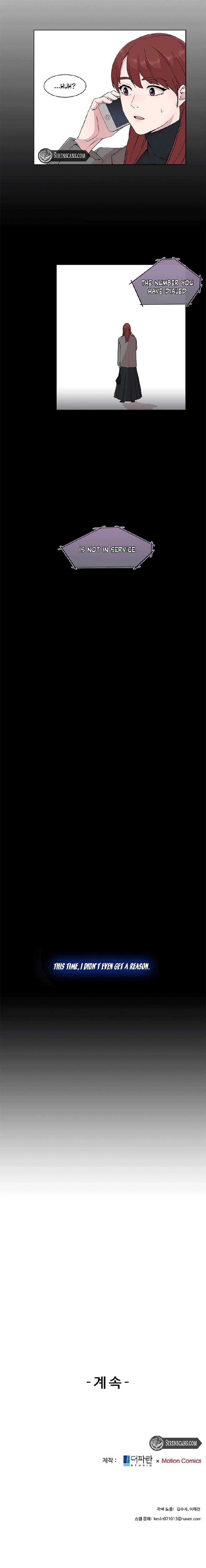 The Reason for a Confession Chapter 10 35 ch 10 7