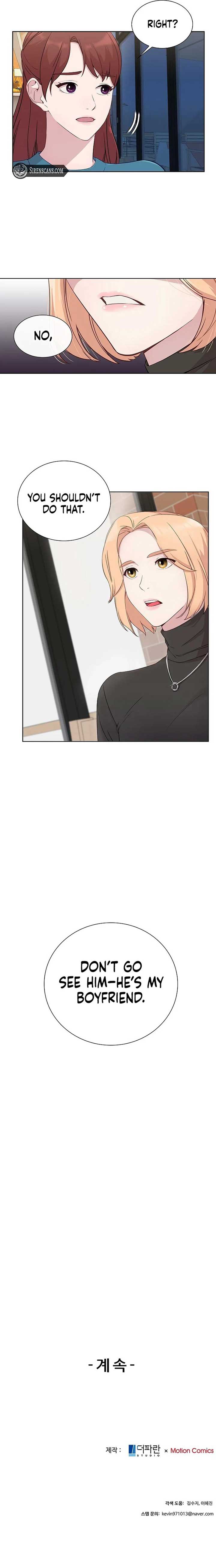 The Reason for a Confession Chapter 11 31 ch 11 6