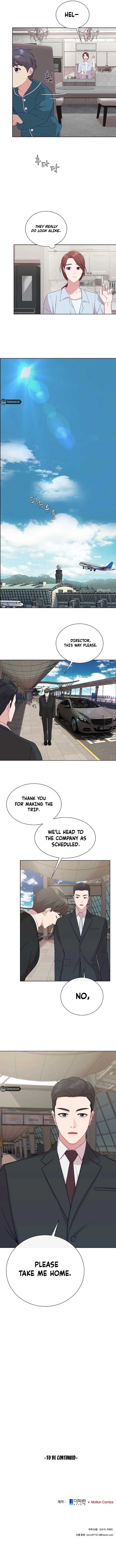 The Reason for a Confession Chapter 19 27 5