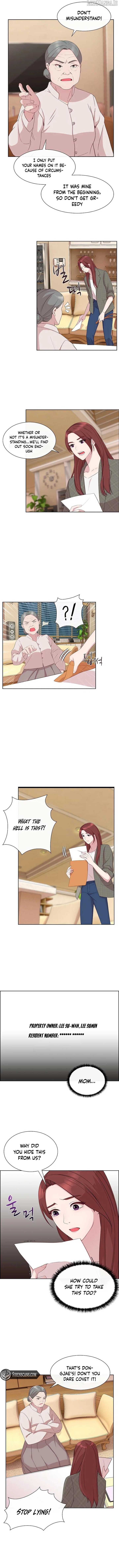 The Reason for a Confession Chapter 22 41 05